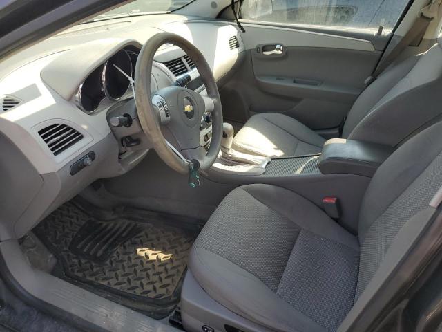 Photo 7 from auction – 2012 CHEVROLET MALIBU LS with VIN 1G1ZA5EU0CF355113