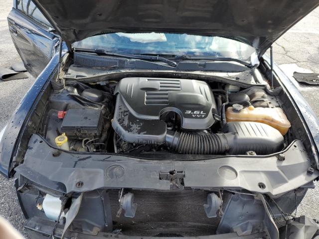 Photo 11 from auction – 2014 DODGE CHARGER SE with VIN 2C3CDXBG9EH326505
