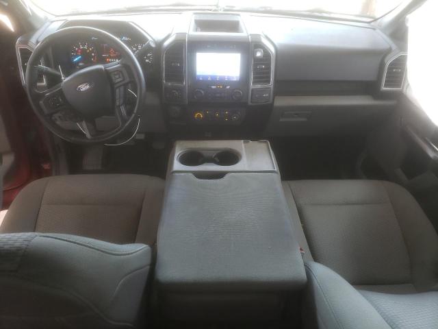 Photo 8 from auction – 2020 FORD F150 SUPER with VIN 1FTEW1E53LFC45309