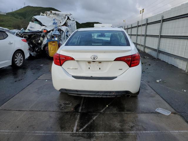 Photo 6 from auction – 2018 TOYOTA COROLLA L with VIN 5YFBURHE4JP774874