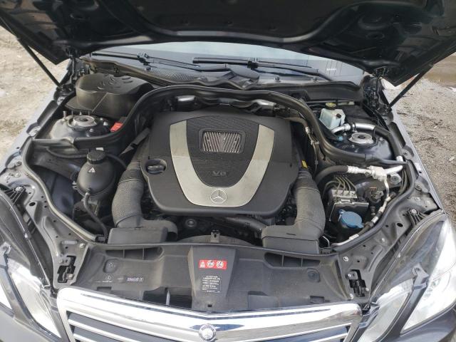 Photo 11 from auction – 2011 MERCEDES-BENZ E 350 with VIN WDDHF5GB4BA515379