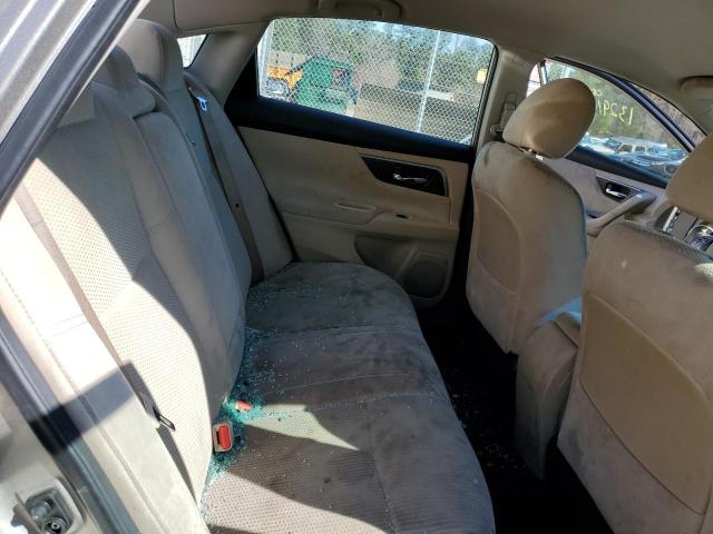 Photo 10 from auction – 2015 NISSAN ALTIMA 2.5 with VIN 1N4AL3AP5FC102092