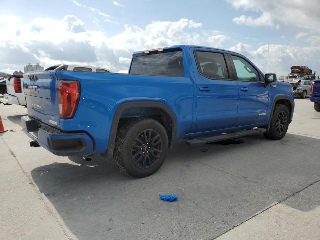 Photo 3 from auction – 2022 GMC SIERRA C15 with VIN 3GTPHCET5NG635858