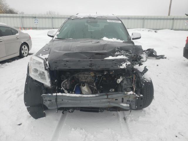 Photo 5 from auction – 2014 GMC TERRAIN SL with VIN 2GKFLTE34E6297069