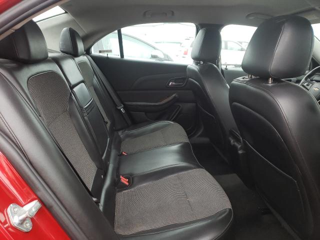 Photo 10 from auction – 2013 CHEVROLET MALIBU 2LT with VIN 1G11F5RRXDF102791