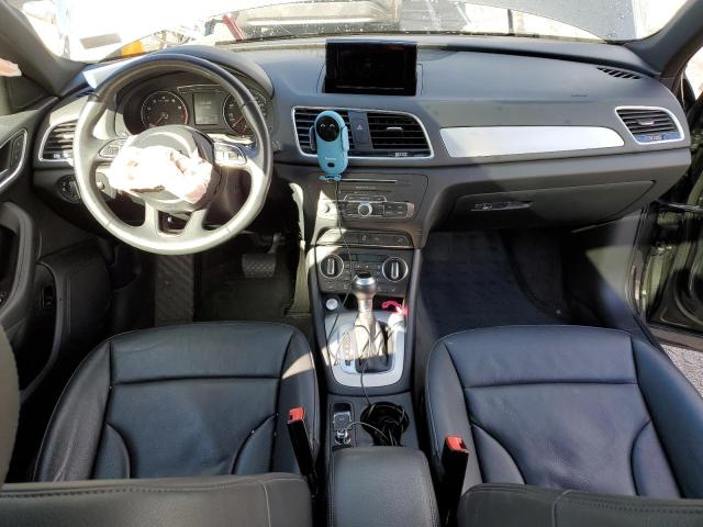 Zdjęcie 8 z aukcji – 2018 AUDI Q3 PREMIUM z VIN WA1BCCFS3JR034807