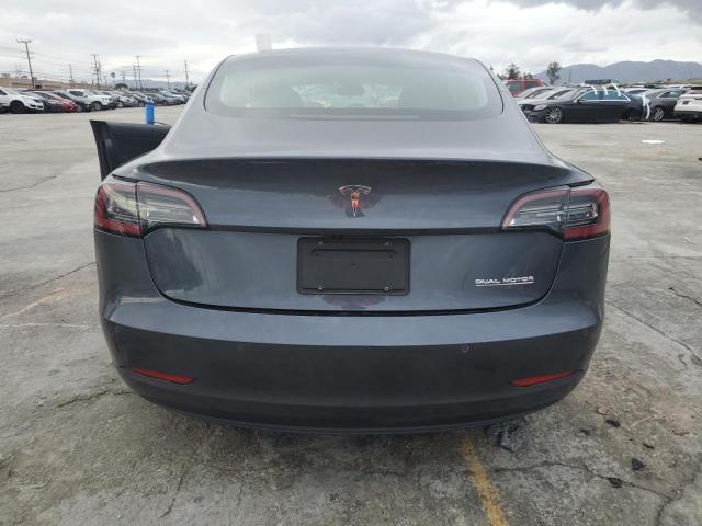 Photo 6 from auction – 2019 TESLA MODEL 3 with VIN 5YJ3E1EB9KF392883