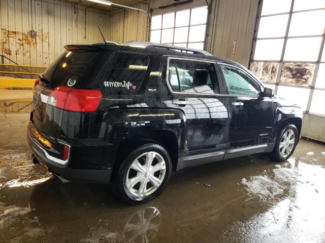 Photo 3 from auction – 2016 GMC TERRAIN SL with VIN 2GKFLUE34G6147679