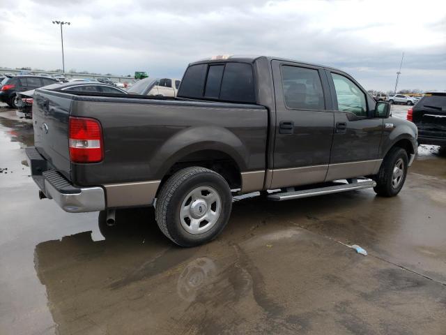 Photo 3 from auction – 2005 FORD F150 SUPER with VIN 1FTRW12W45KE94324