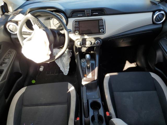 Photo 8 from auction – 2021 NISSAN VERSA SV with VIN 3N1CN8EV8ML833364