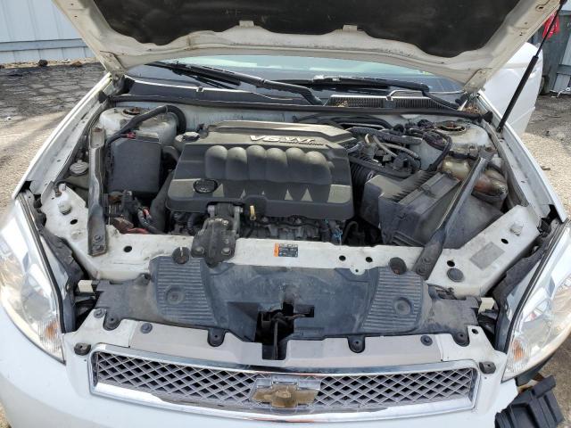 Photo 11 from auction – 2014 CHEVROLET IMPALA LIM with VIN 2G1WA5E33E1156447