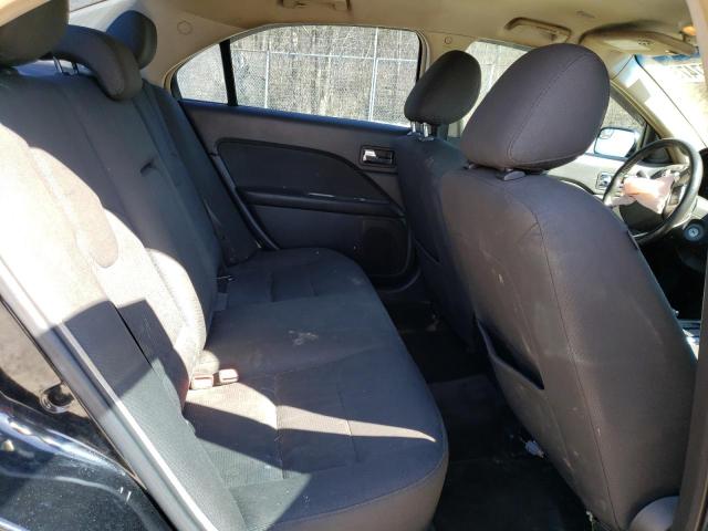 Photo 10 from auction – 2011 FORD FUSION SEL with VIN 3FAHP0JA6BR174685