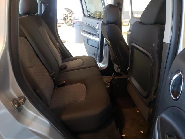 Photo 11 from auction – 2011 CHEVROLET HHR with VIN 3GNBAAFW7BS575917