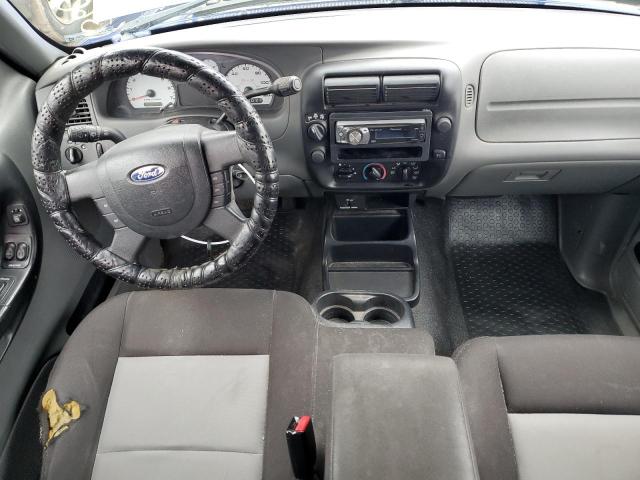 Photo 8 from auction – 2004 FORD RANGER SUP with VIN 1FTZR45E34PB40937