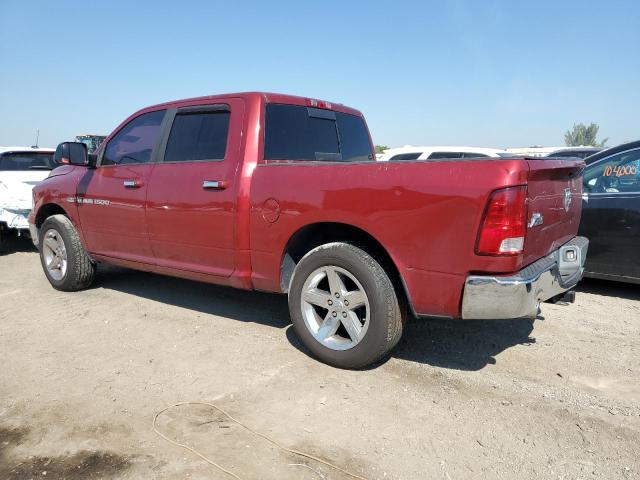 Photo 2 from auction – 2012 DODGE RAM 1500 S with VIN 1C6RD6LTXCS215986