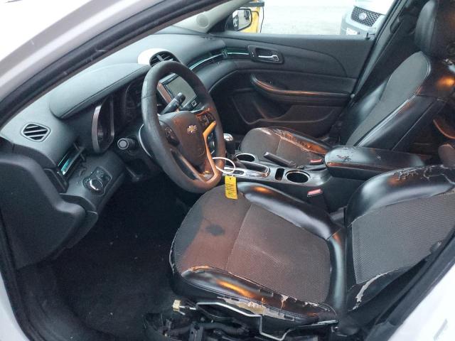 Photo 7 from auction – 2015 CHEVROLET MALIBU 1LT with VIN 1G11C5SL5FF334068