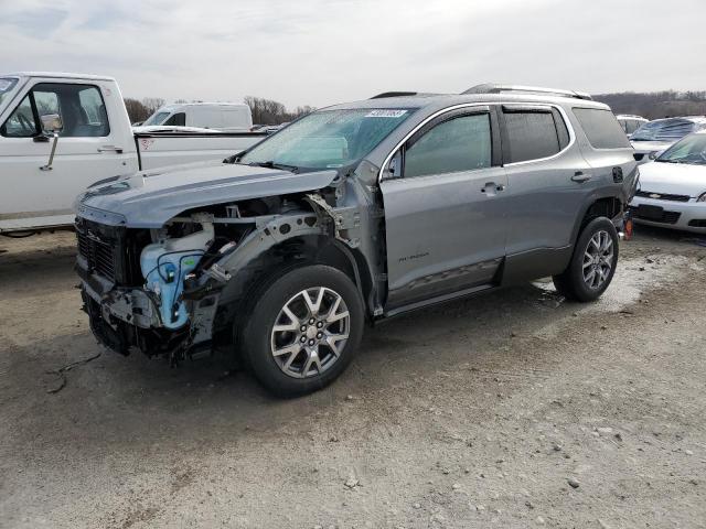 Photo 1 from auction – 2020 GMC ACADIA SLT with VIN 1GKKNMLS2LZ200977