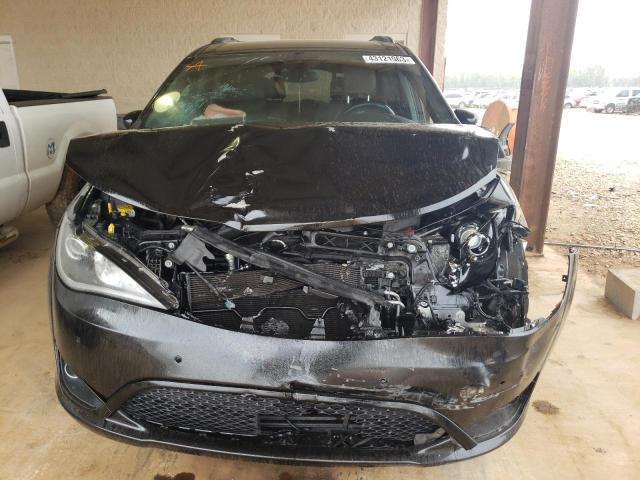 Фото 5 с аукциона – 2019 CHRYSLER PACIFICA T с VIN 2C4RC1BG1KR567132