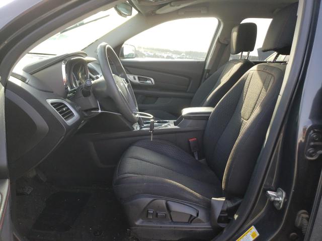 Photo 7 from auction – 2014 GMC TERRAIN SL with VIN 2GKFLVEK3E6246388