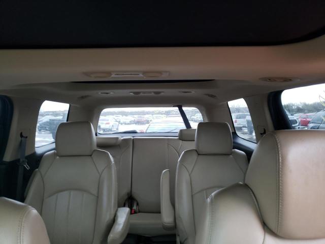 Photo 10 from auction – 2011 GMC ACADIA DEN with VIN 1GKKRTED4BJ214471