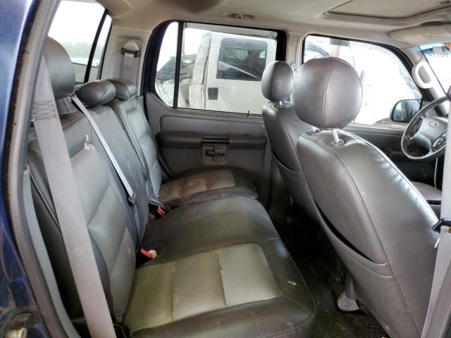 Photo 10 from auction – 2004 FORD EXPLORER S with VIN 1FMZU77K64UB52032