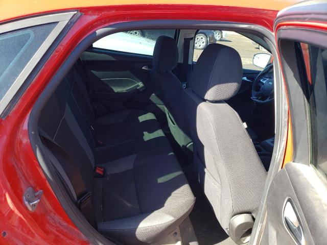 Photo 10 from auction – 2013 FORD FOCUS SE with VIN 1FADP3F27DL183477