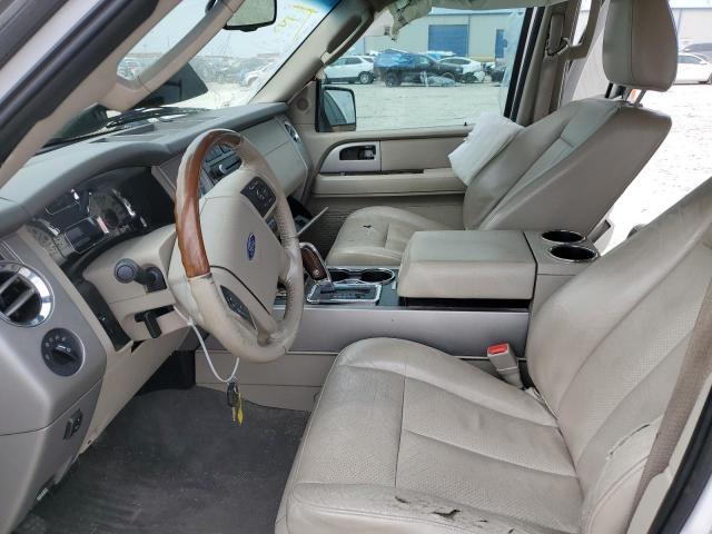 Photo 7 from auction – 2010 FORD EXPEDITION with VIN 1FMJU1K55AEB46188