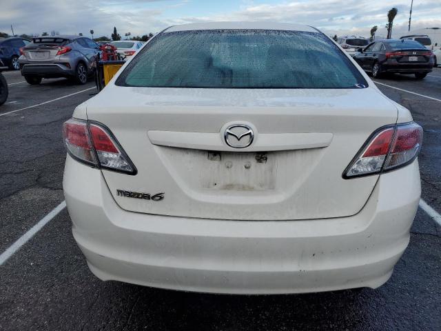 Photo 6 from auction – 2009 MAZDA 6 I with VIN 1YVHP81A995M26932