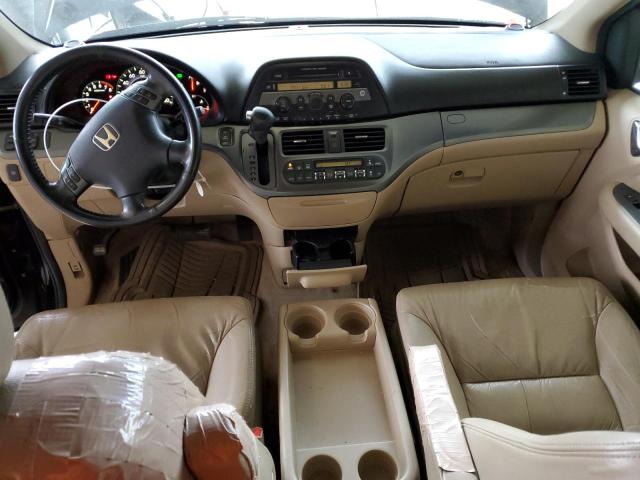 Photo 8 from auction – 2007 HONDA ODYSSEY EX with VIN 5FNRL38677B092020