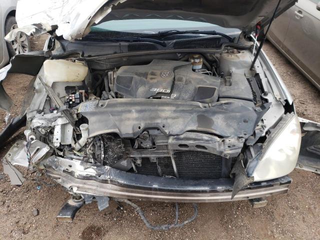 Photo 11 from auction – 2006 BUICK LUCERNE CX with VIN 1G4HD57256U216113