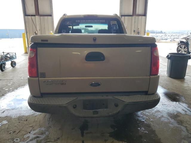 Photo 6 from auction – 2004 FORD EXPLORER S with VIN 1FMZU77K74UA70021