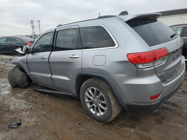 Photo 2 from auction – 2015 JEEP GRAND CHER with VIN 1C4RJFBG7FC679192