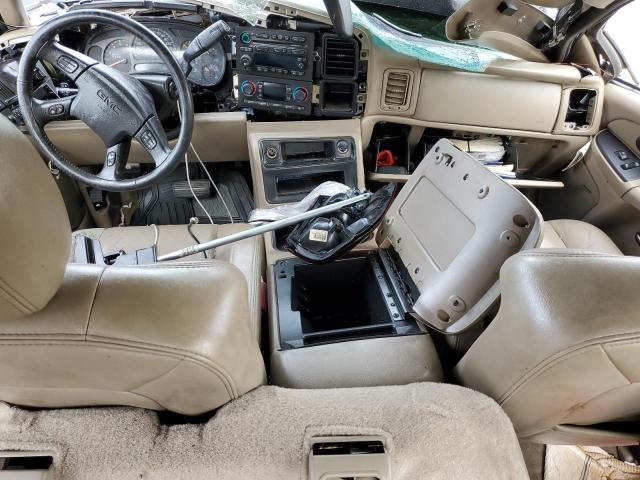 Photo 8 from auction – 2006 GMC SIERRA K25 with VIN 1GTHK23286F109849