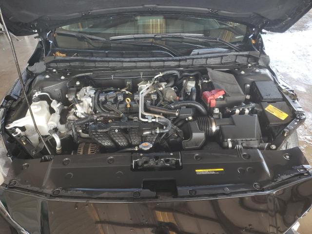 Photo 11 from auction – 2021 NISSAN ALTIMA SR with VIN 1N4BL4CV9MN327994