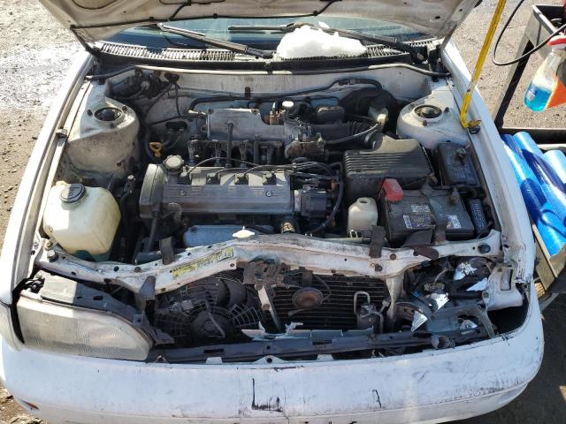 Photo 11 from auction – 1997 TOYOTA COROLLA BA with VIN 1NXBA02E4VZ537318