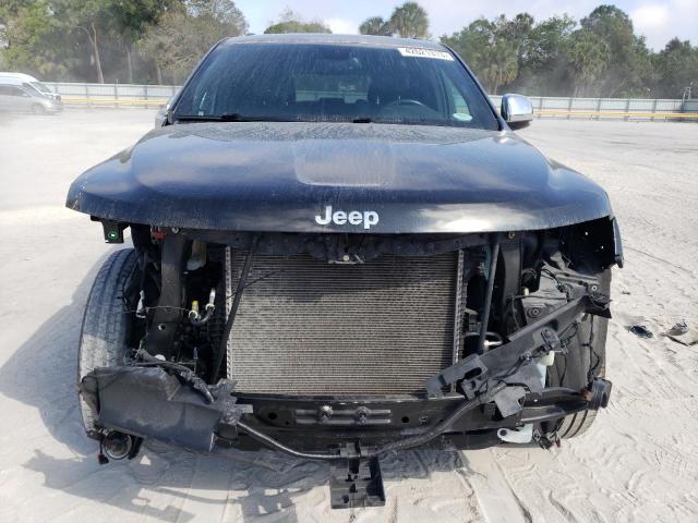 Photo 5 from auction – 2016 JEEP GRAND CHER with VIN 1C4RJEBG7GC307962
