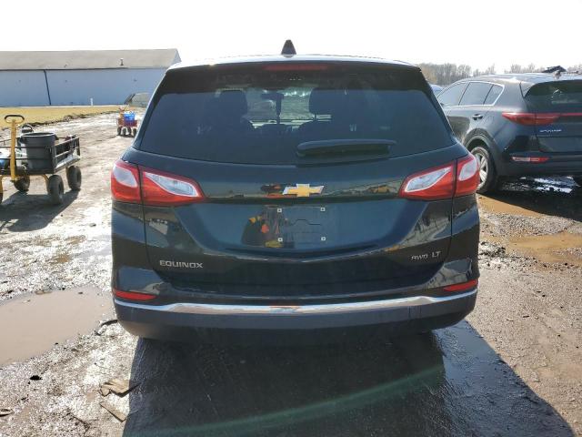 Photo 6 from auction – 2018 CHEVROLET EQUINOX LT with VIN 2GNAXSEV3J6320073