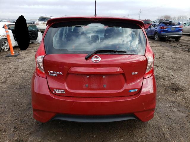 Photo 6 from auction – 2015 NISSAN VERSA NOTE with VIN 3N1CE2CPXFL389358