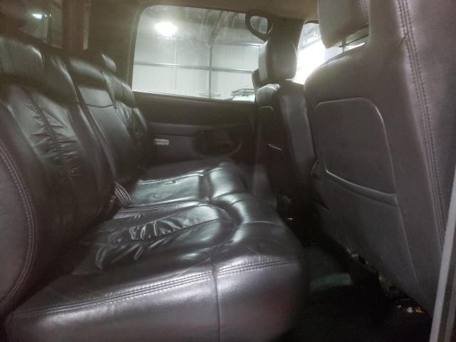 Photo 10 from auction – 2004 CHEVROLET silverado with VIN 1GCHK23U64F189831