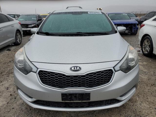 Photo 5 from auction – 2015 KIA FORTE LX with VIN KNAFX4A66F5289698