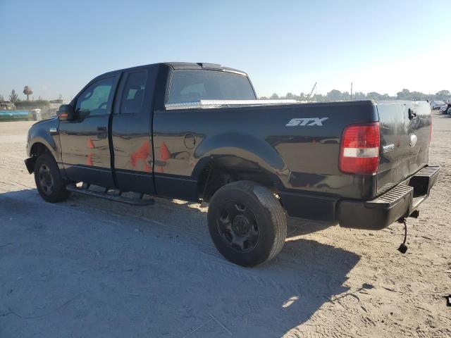 Photo 2 from auction – 2007 FORD F150 with VIN 1FTRX12W37NA11310