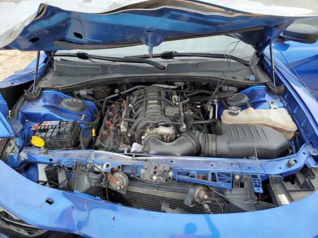 Photo 11 from auction – 2017 DODGE CHARGER PO with VIN 2C3CDXKTXHH649995
