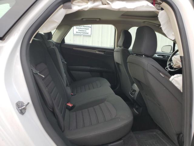 Photo 10 from auction – 2020 FORD FUSION SE with VIN 3FA6P0HD1LR136189