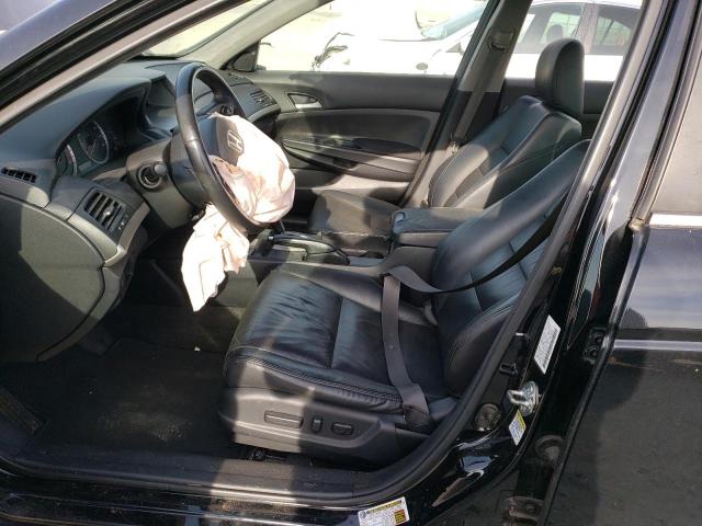Photo 7 from auction – 2012 HONDA ACCORD SE with VIN 1HGCP2F69CA084335