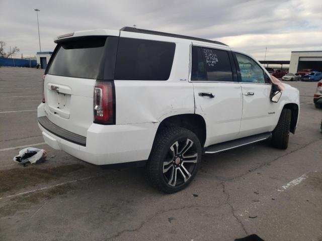 Photo 3 from auction – 2019 GMC YUKON SLE with VIN 1GKS1AEC2KR177814