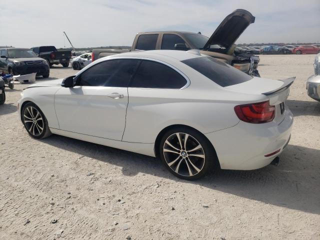 Photo 2 from auction – 2014 BMW 228 I with VIN WBA1F5C54EVV99581