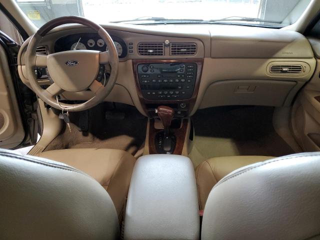 Photo 8 from auction – 2004 FORD TAURUS SEL with VIN 1FAHP56S34A147603