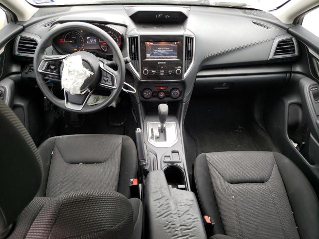 Photo 8 from auction – 2017 SUBARU IMPREZA with VIN 4S3GTAA69H3754099