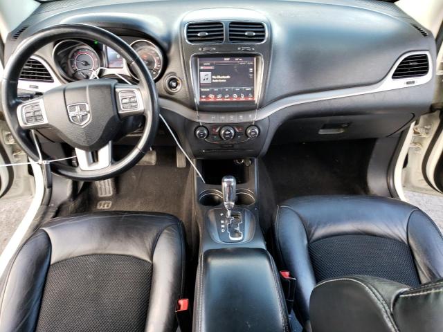Photo 8 from auction – 2014 DODGE JOURNEY CR with VIN 3C4PDDGG7ET284444
