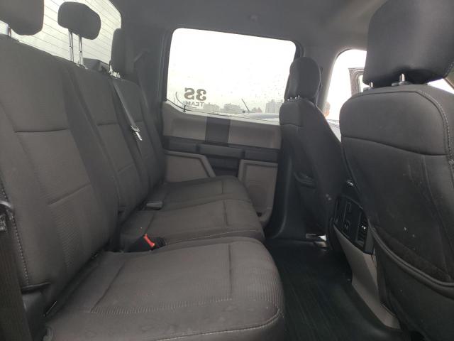 Photo 10 from auction – 2018 FORD F150 SUPER with VIN 1FTEW1EP3JKF71570